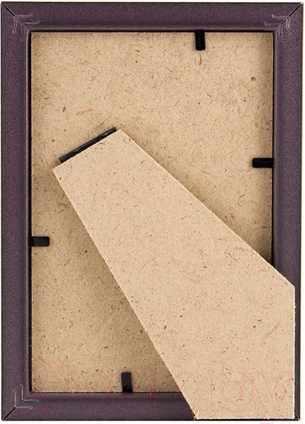 Изображение товара Рамка Мирам 641811-4 (10x15)