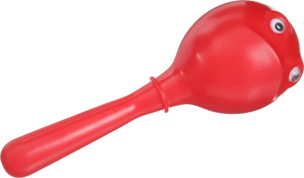 Изображение товара Набор погремушек Крошка Я Лягушата / 9952522 (3шт, красный)