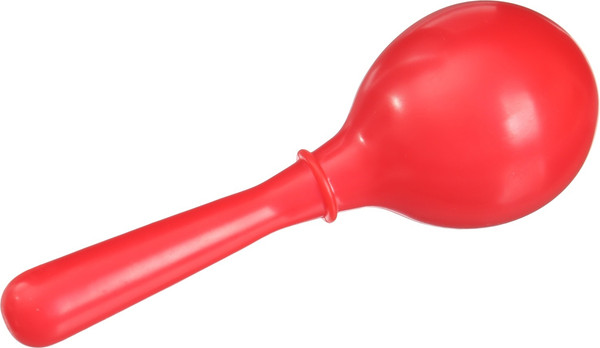 Изображение товара Набор погремушек Крошка Я Лягушата / 9952522 (3шт, красный)