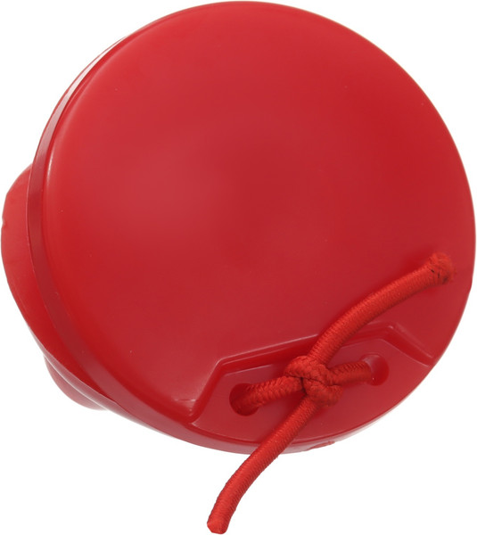 Изображение товара Набор погремушек Крошка Я Лягушата / 9952522 (3шт, красный)