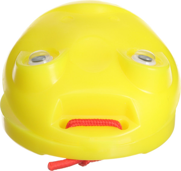 Изображение товара Набор погремушек Крошка Я Лягушата / 9952521 (3шт, желтый)