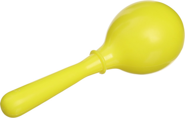 Изображение товара Набор погремушек Крошка Я Лягушата / 9952521 (3шт, желтый)