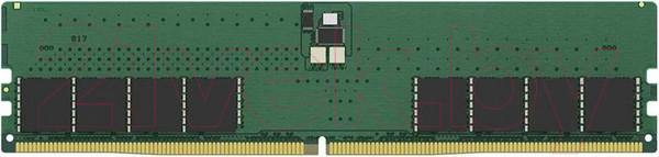 Изображение товара Оперативная память DDR5 Kingston KVR56U46BS8-16