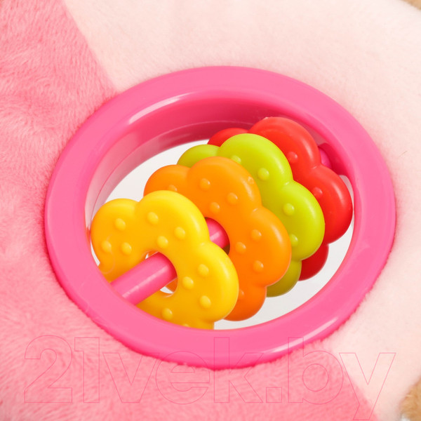 Изображение товара Погремушка Mum&Baby Зайка / 9912194