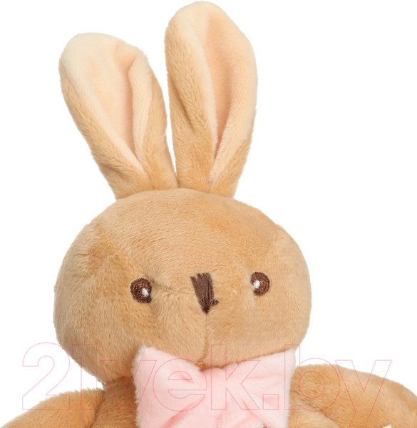 Изображение товара Погремушка Mum&Baby Зайка / 9912195