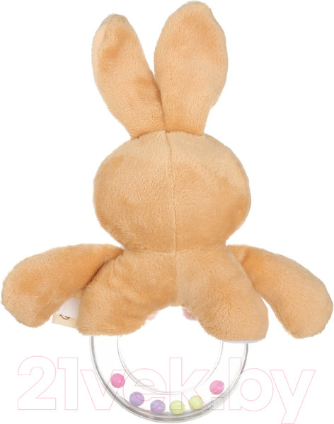 Изображение товара Погремушка Mum&Baby Зайка / 9912195