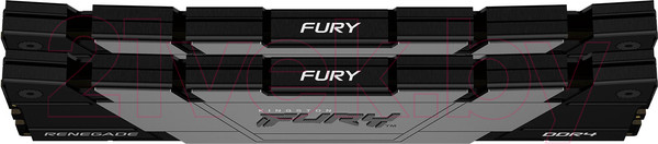 Изображение товара Оперативная память DDR4 Kingston KF432C16RB12K2/32