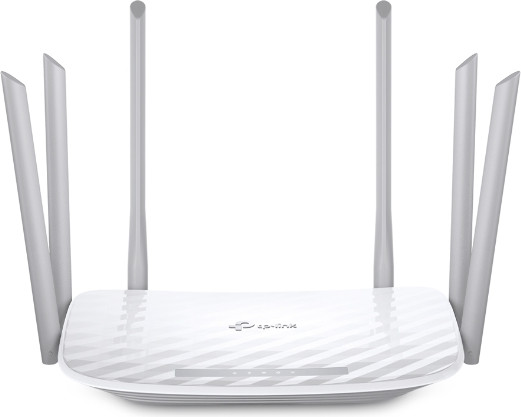 Изображение товара Беспроводной маршрутизатор TP-Link Archer C86
