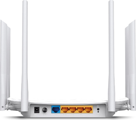 Изображение товара Беспроводной маршрутизатор TP-Link Archer C86