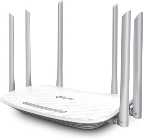 Изображение товара Беспроводной маршрутизатор TP-Link Archer C86