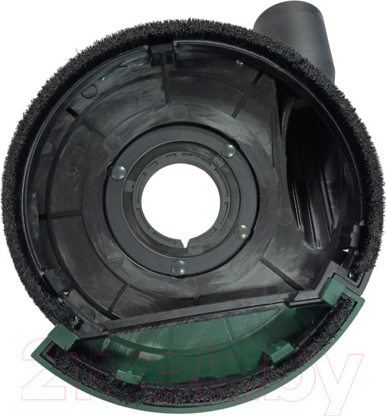 Изображение товара Вытяжной кожух Favourite FG 125D