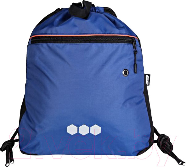 Изображение товара Мешок для обуви STG FB-005 / Х113271 (синий)