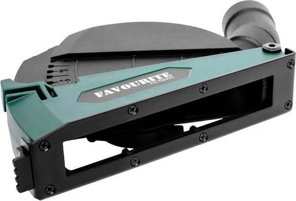 Изображение товара Вытяжной кожух Favourite FG 125WC