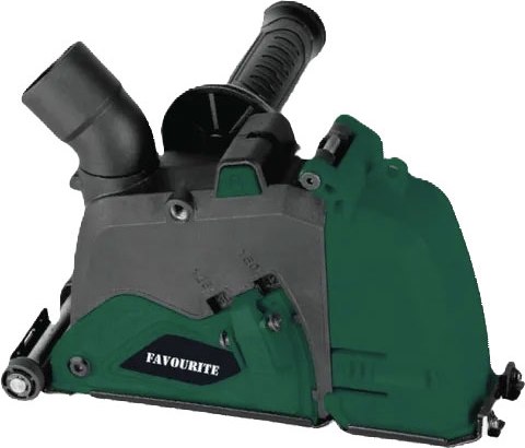 Изображение товара Вытяжной кожух Favourite FG 150WC