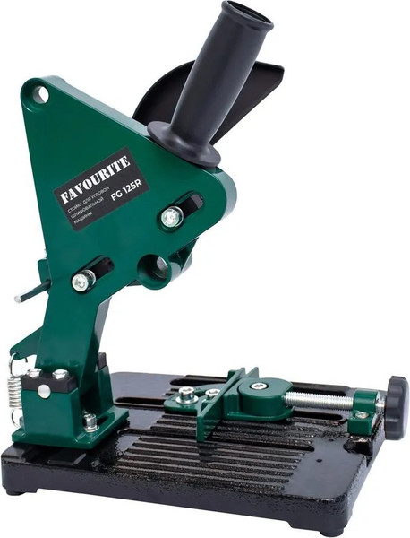 Изображение товара Стойка для угловой шлифмашины Favourite FG 125R