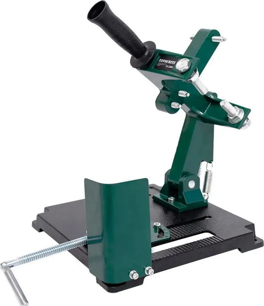 Изображение товара Стойка для угловой шлифмашины Favourite FG 230R