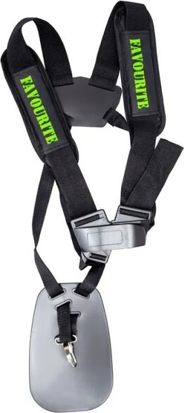 Изображение товара Триммер бензиновый Favourite BT 52 Prof