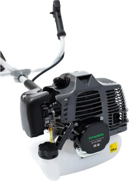 Изображение товара Триммер бензиновый Favourite BT 52 Prof