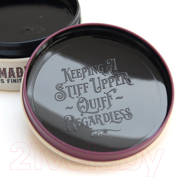 Изображение товара Помада для укладки волос Captain Fawcett Classic Pomade (100мл)