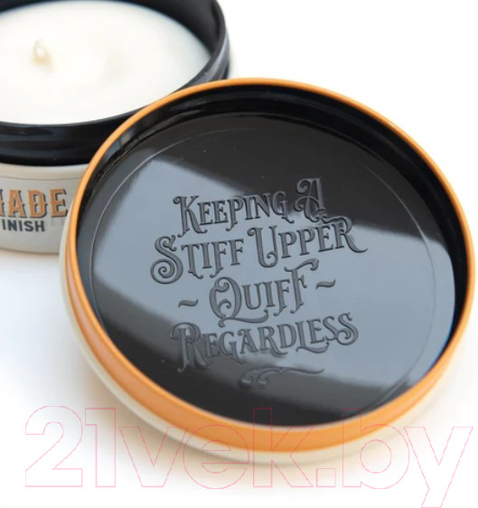 Изображение товара Помада для укладки волос Captain Fawcett Putty Pomade средней фиксации (100мл)