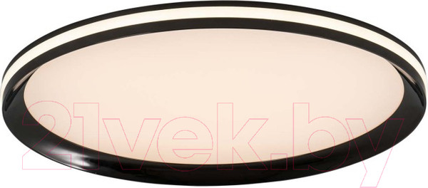Изображение товара Потолочный светильник LED4U L3020-400 BK