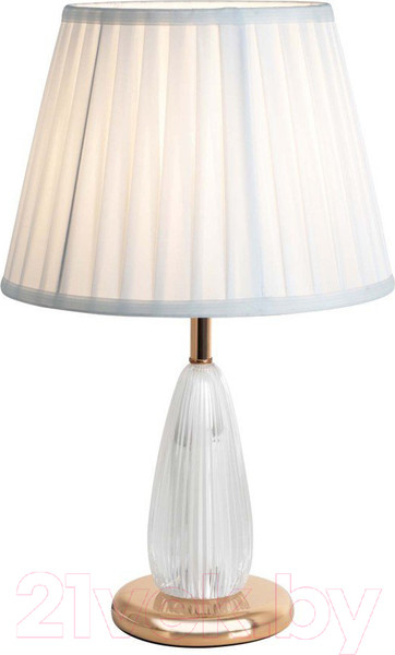 Изображение товара Прикроватная лампа LED4U L6168 GD