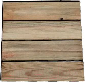 Изображение товара Плитка садовая Массив-Древ 300x300