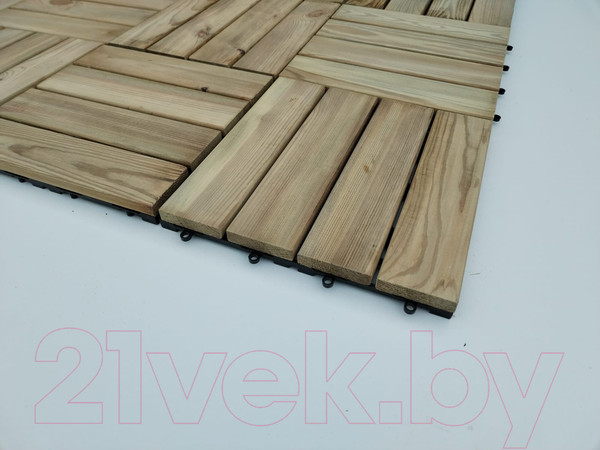 Изображение товара Плитка садовая Массив-Древ 300x300