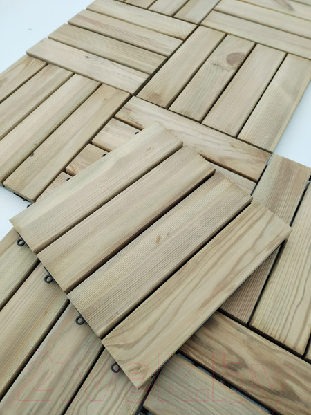 Изображение товара Плитка садовая Массив-Древ 300x300