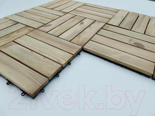 Изображение товара Плитка садовая Массив-Древ 300x300