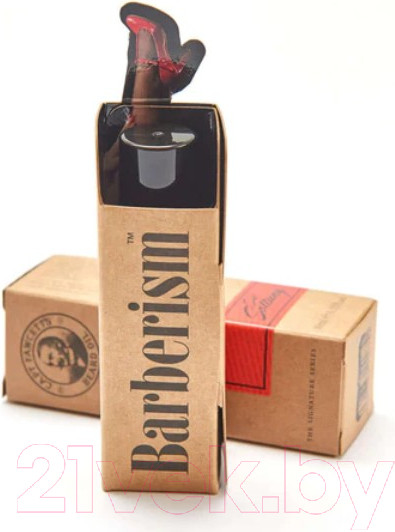 Изображение товара Масло для бороды Captain Fawcett Barberism Beard Oil (50мл)