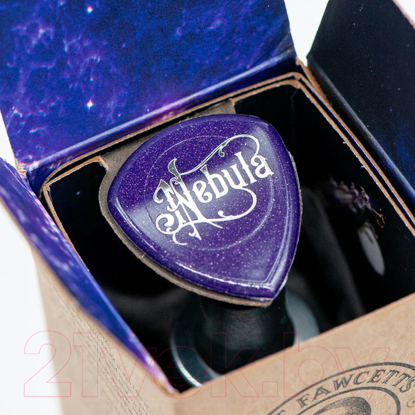 Изображение товара Масло для бороды Captain Fawcett John Petrucci's Nebula Beard Oil (50мл)