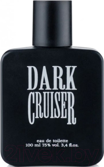 Изображение товара Туалетная вода Jean Marc Dark Cruiser (100мл)