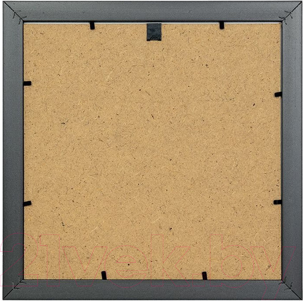 Изображение товара Рамка Мирам 642461-11 (25x25)