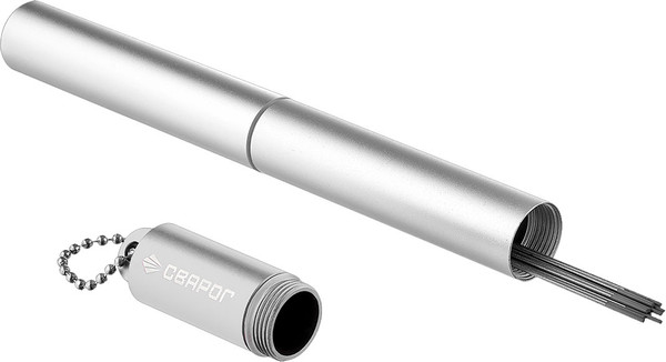 Изображение товара Пенал для электродов Сварог WZr8 / 100760