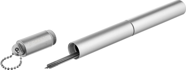 Изображение товара Пенал для электродов Сварог WZr8 / 100760