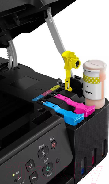 Изображение товара МФУ Canon Pixma G2430 / 5991C009