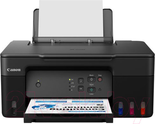 Изображение товара МФУ Canon Pixma G2430 / 5991C009