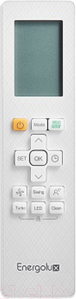 Изображение товара Сплит-система Energolux SAS18DL1-AI/SAU18DL1-AI