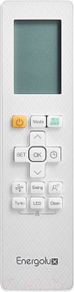 Изображение товара Сплит-система Energolux SAS09DL2-AI/SAU09DL2-AI