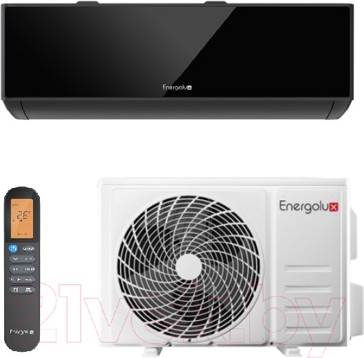 Изображение товара Сплит-система Energolux SAS09M1-AIB/SAU09M1-AI