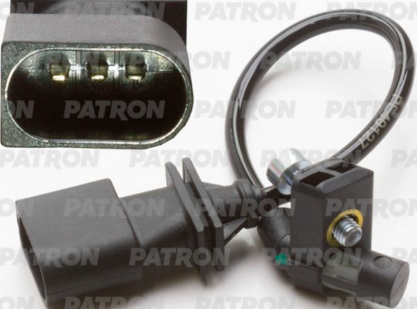 Изображение товара Датчик положения коленвала Patron PE40127