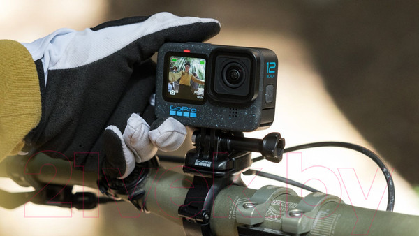 Изображение товара Экшн-камера GoPro Hero12 Black 1xCMOS 27Mpix