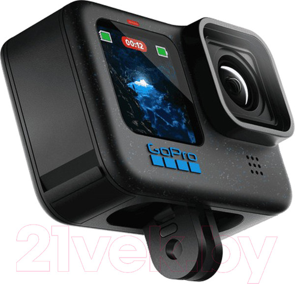 Изображение товара Экшн-камера GoPro Hero12 Black 1xCMOS 27Mpix