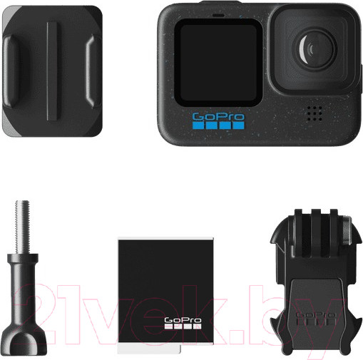 Изображение товара Экшн-камера GoPro Hero12 Black 1xCMOS 27Mpix