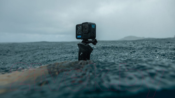 Изображение товара Экшн-камера GoPro Hero12 Black 1xCMOS 27Mpix