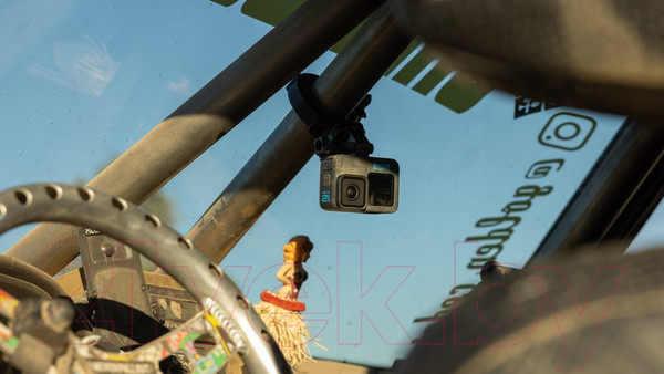 Изображение товара Экшн-камера GoPro Hero12 Black 1xCMOS 27Mpix