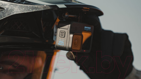 Изображение товара Экшн-камера GoPro Hero12 Black 1xCMOS 27Mpix