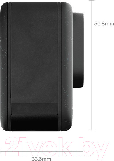 Изображение товара Экшн-камера GoPro Hero12 Black 1xCMOS 27Mpix