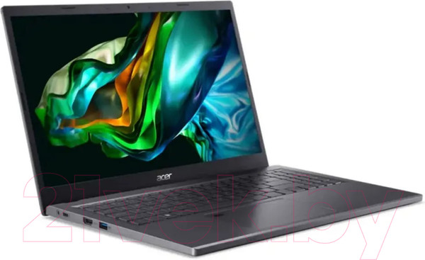 Изображение товара Ноутбук Acer Aspire A515-58P-359X (NX.KHJER.001)